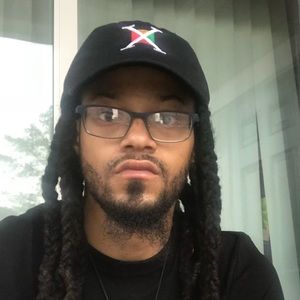 Meet your Posher, Tyriee